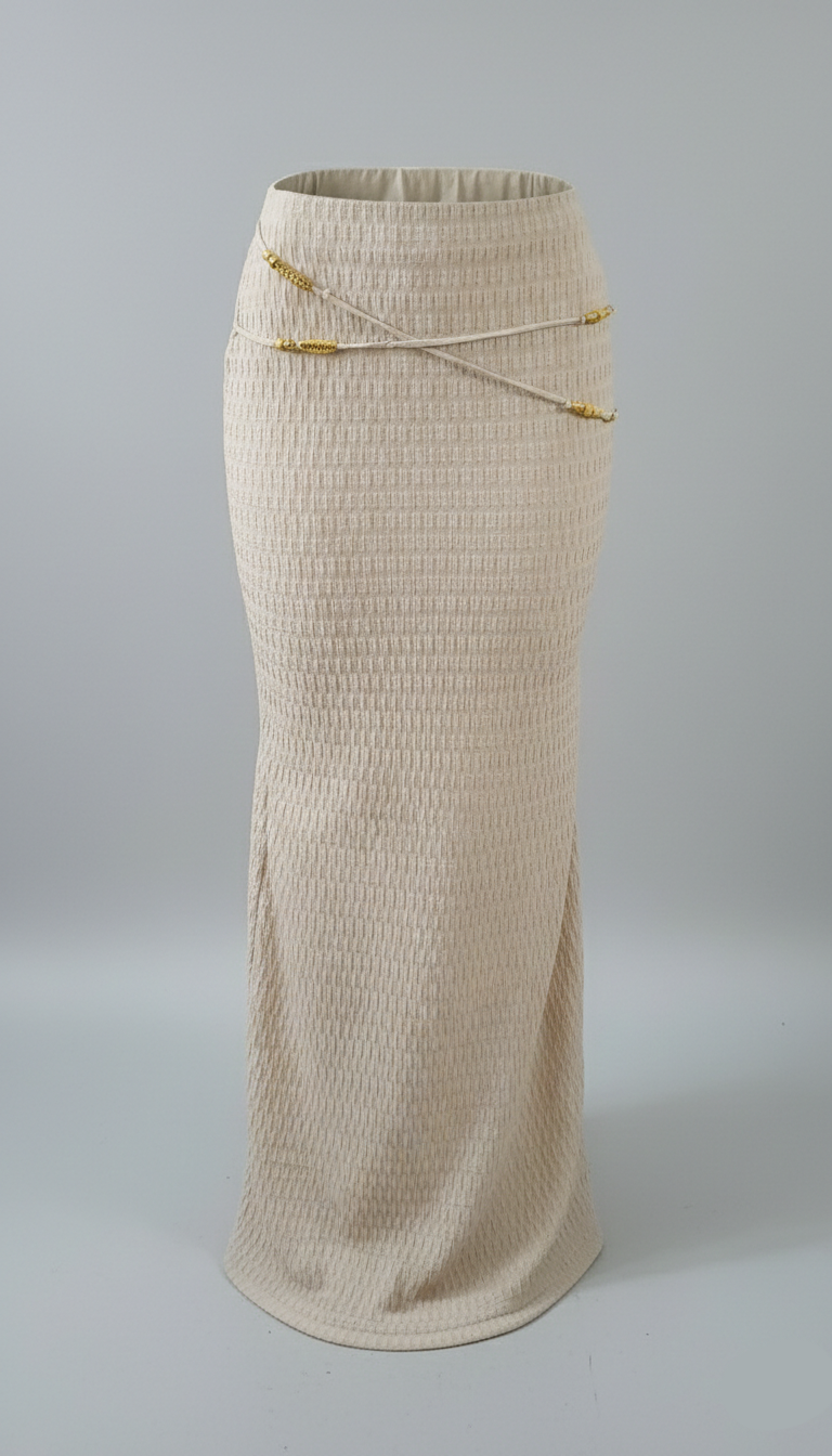 ATHENA MAXI SKIRT